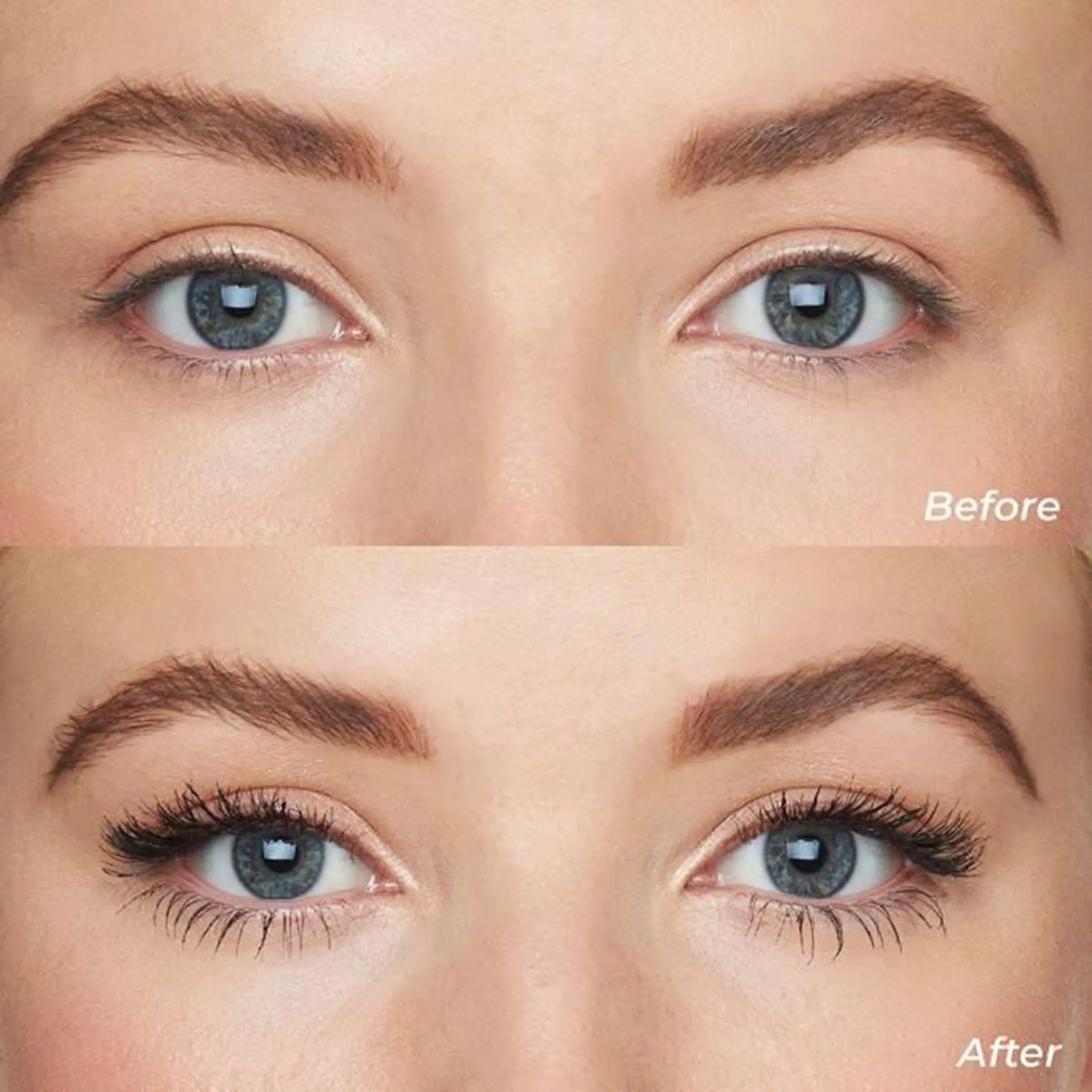 MCoBeauty FATLASH Volumising Mascara Black 11ml