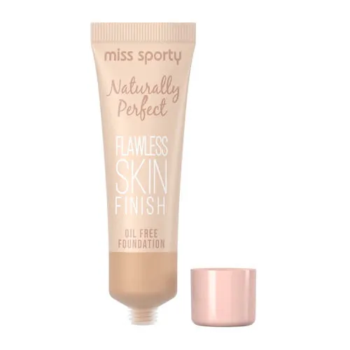Naturally Perfect lekki podkład do twarzy 300 Golden Honey 30ml