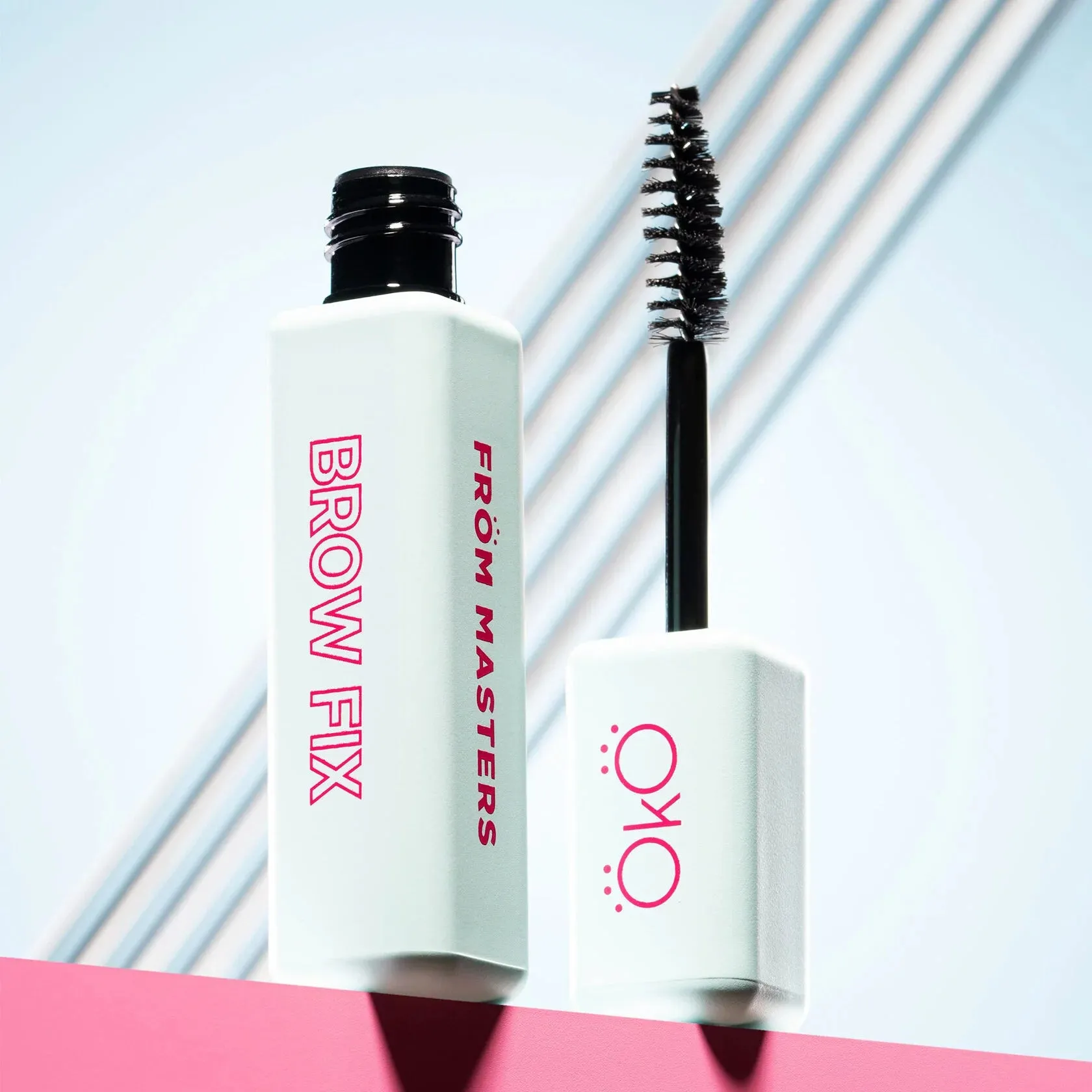 OkO - Brow Fix Gel 7ml