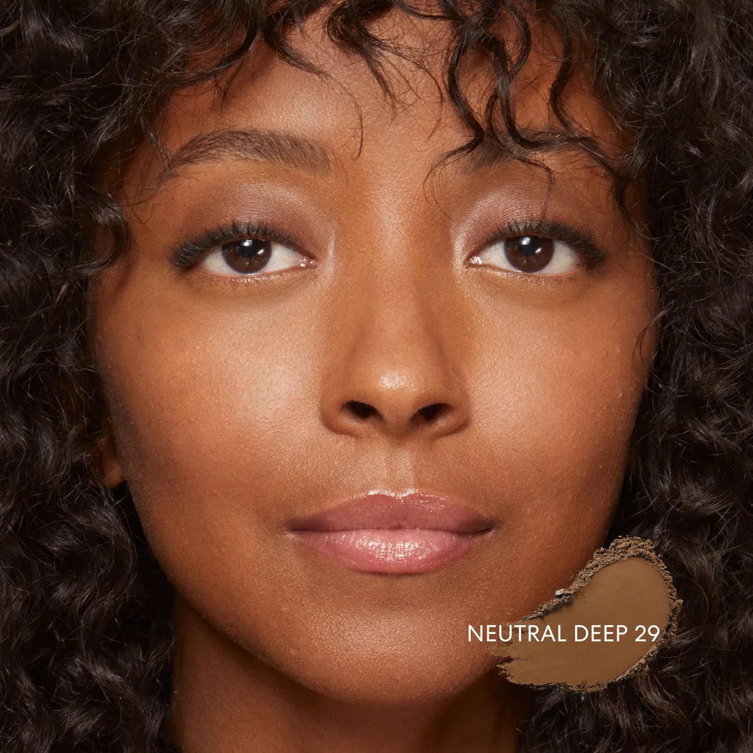ORIGINAL Loose Powder Foundation SPF 15