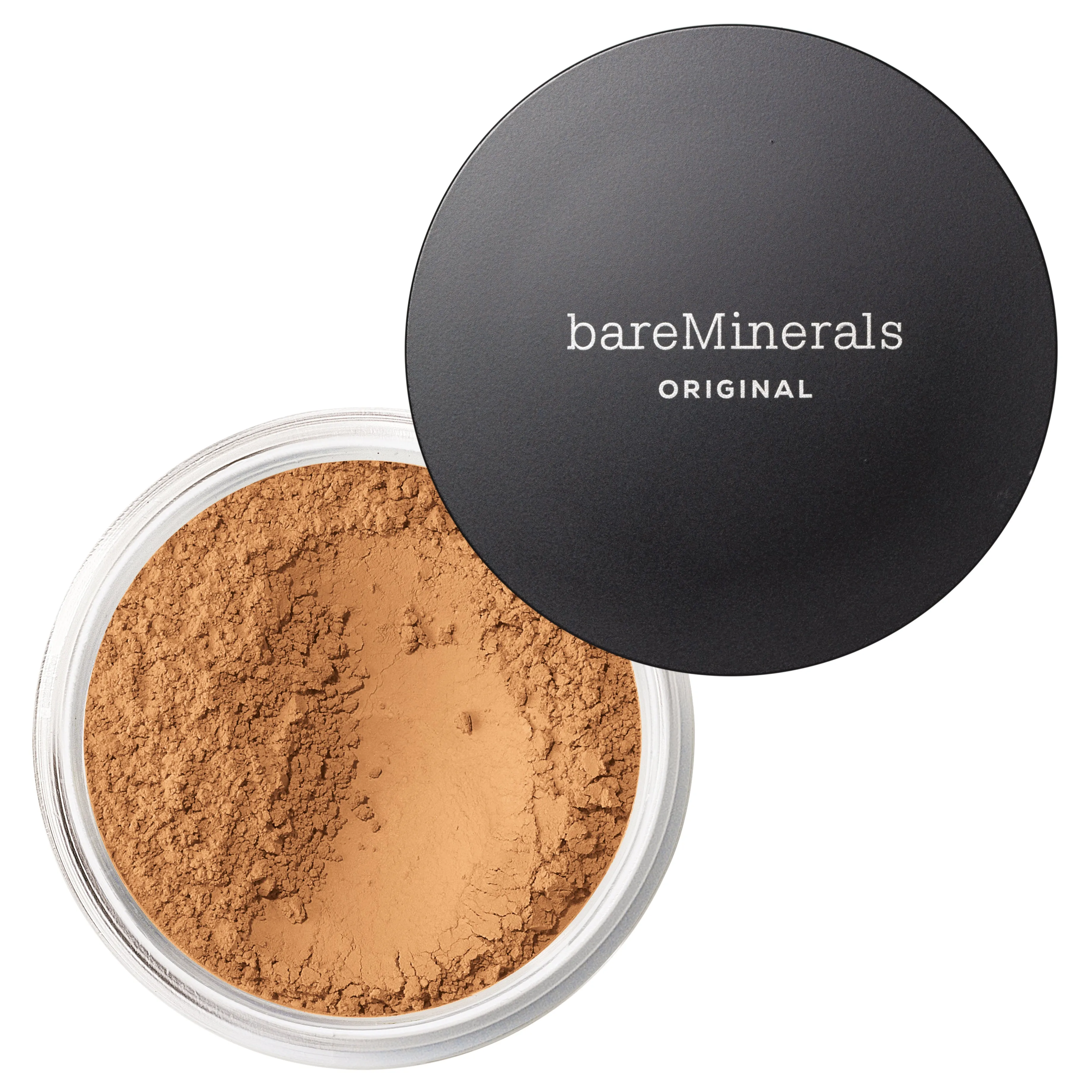 ORIGINAL Loose Powder Foundation SPF 15