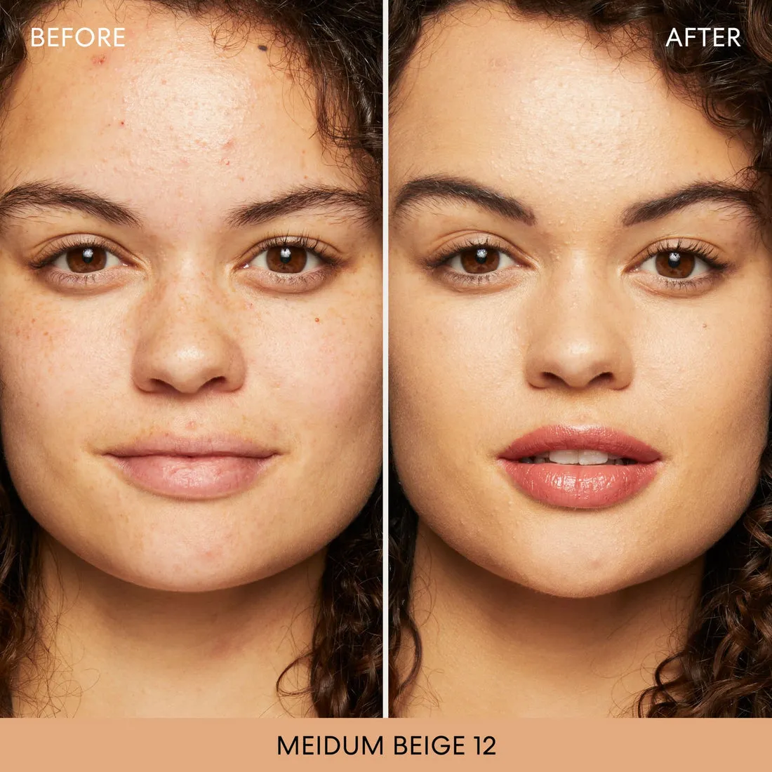 ORIGINAL Loose Powder Foundation SPF 15