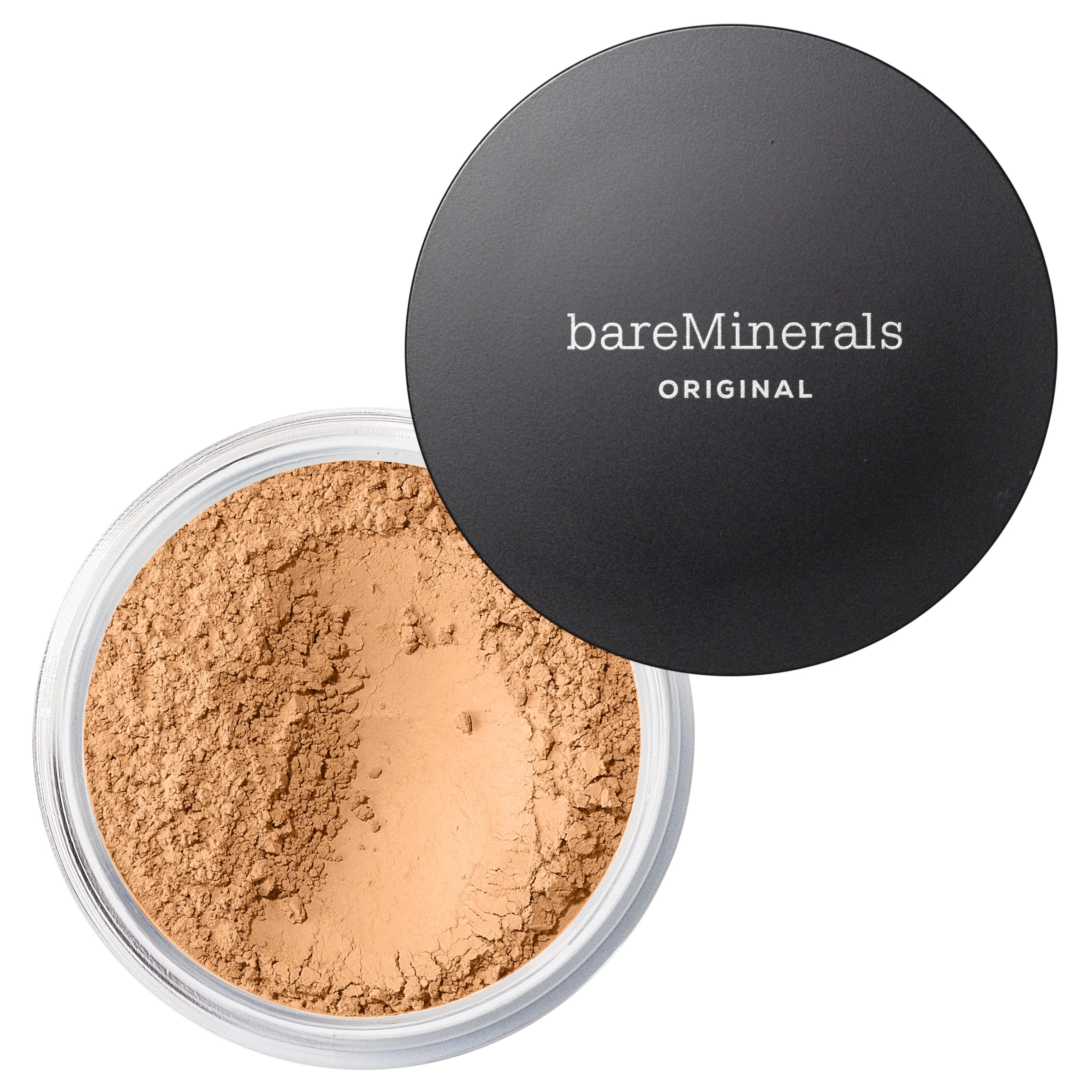 ORIGINAL Loose Powder Foundation SPF 15