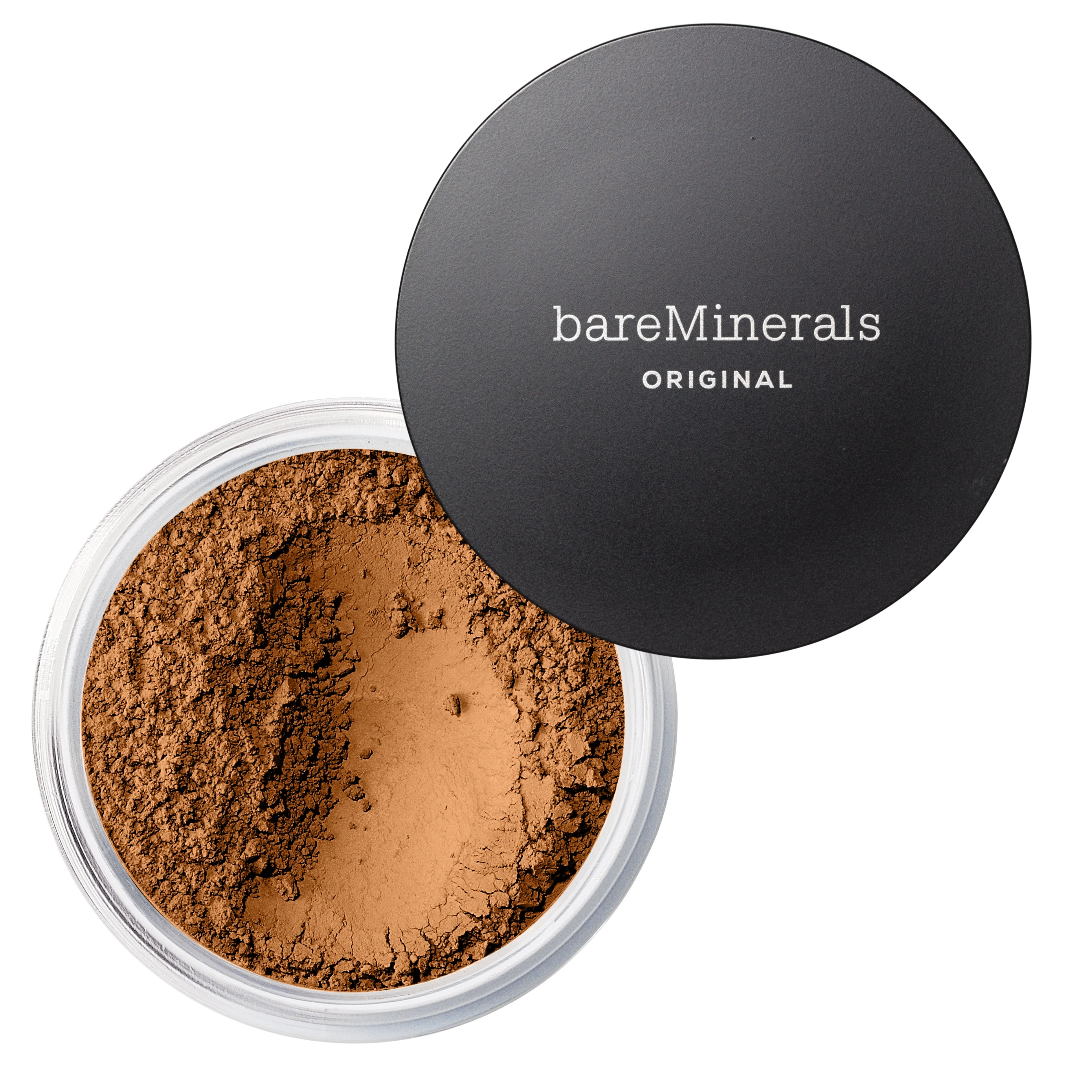 ORIGINAL Loose Powder Foundation SPF 15
