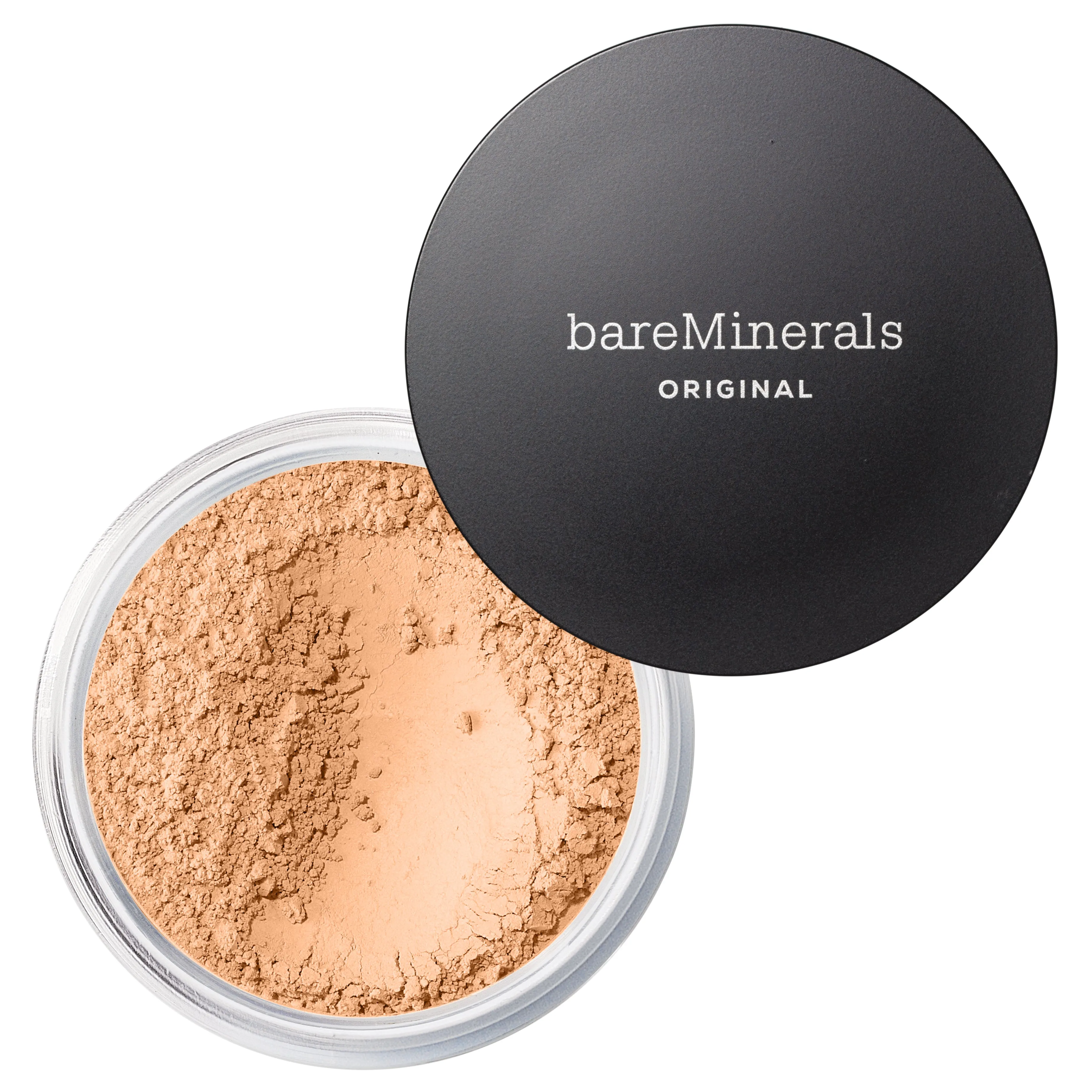 ORIGINAL Loose Powder Foundation SPF 15