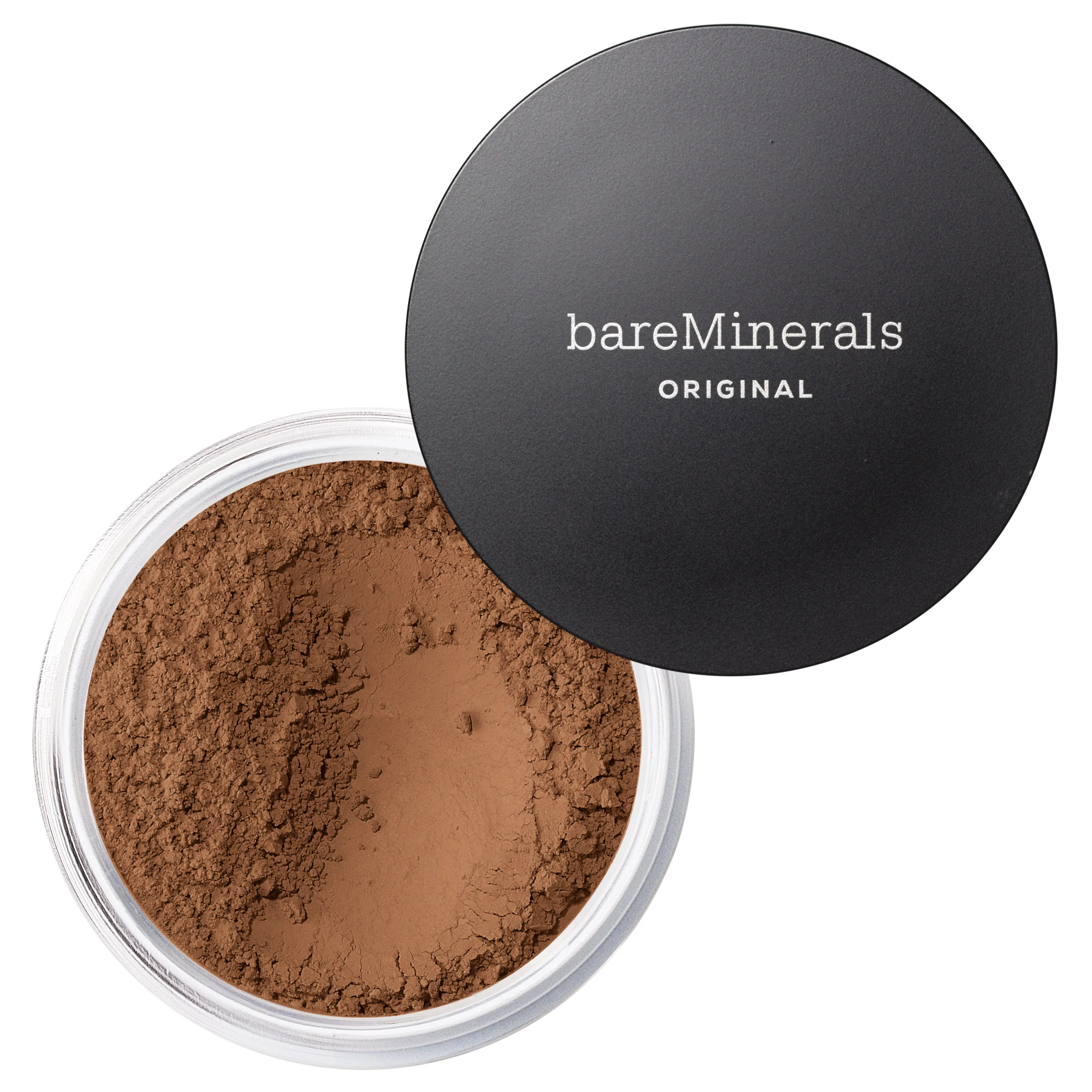 ORIGINAL Loose Powder Foundation SPF 15
