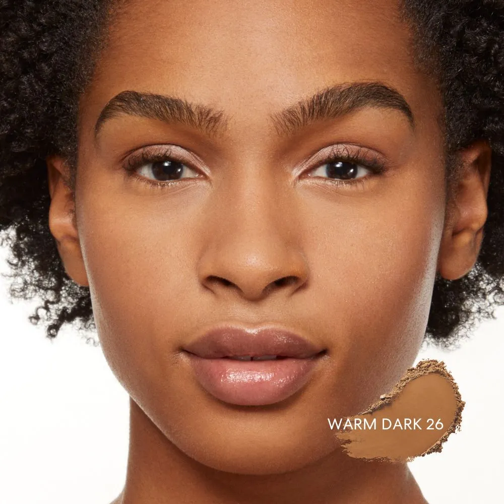 ORIGINAL Loose Powder Foundation SPF 15