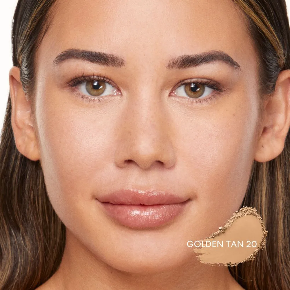 ORIGINAL Loose Powder Foundation SPF 15