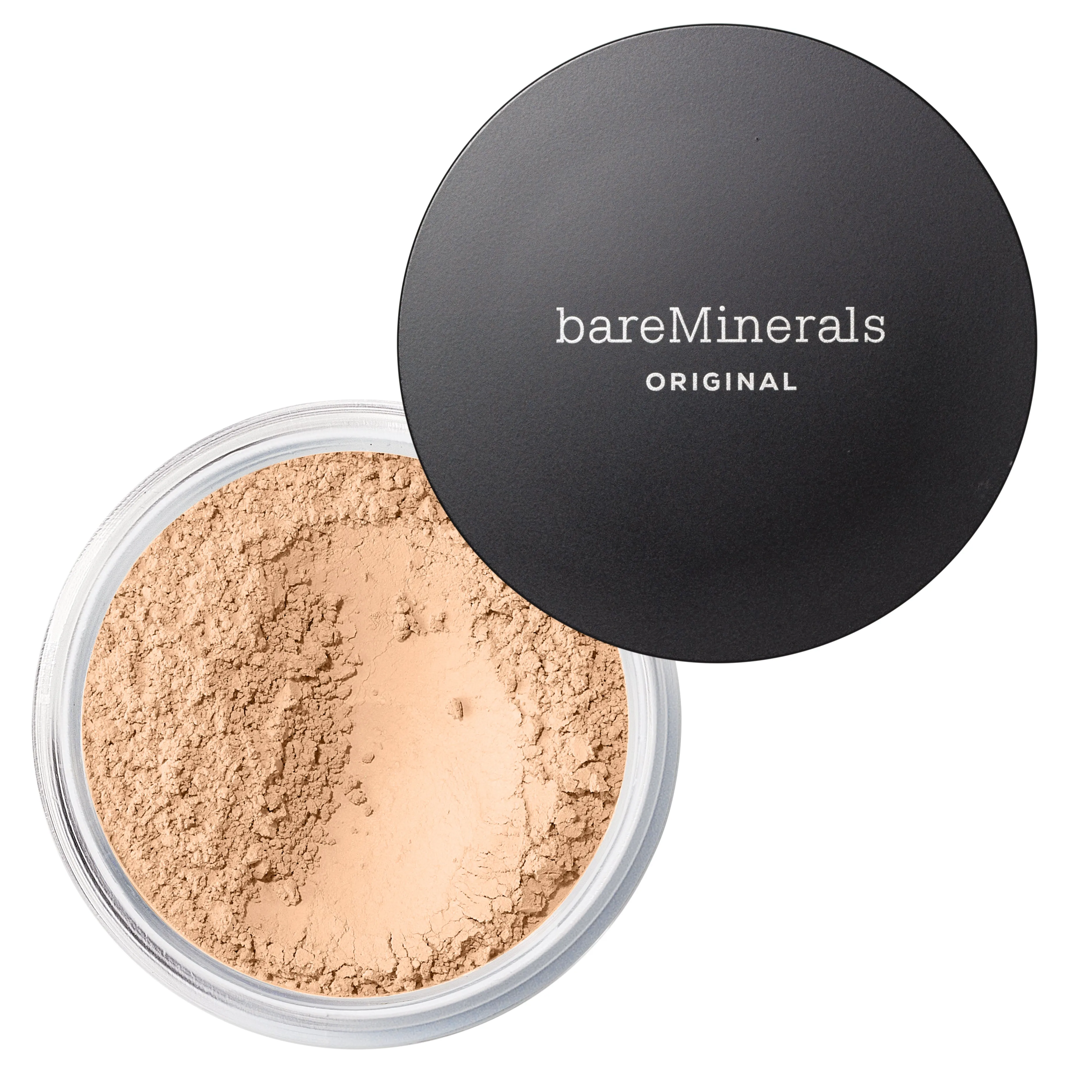 ORIGINAL Loose Powder Foundation SPF 15