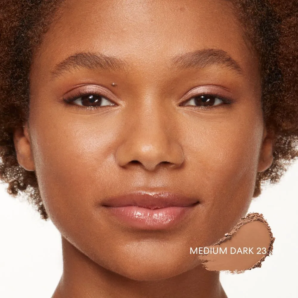 ORIGINAL Loose Powder Foundation SPF 15