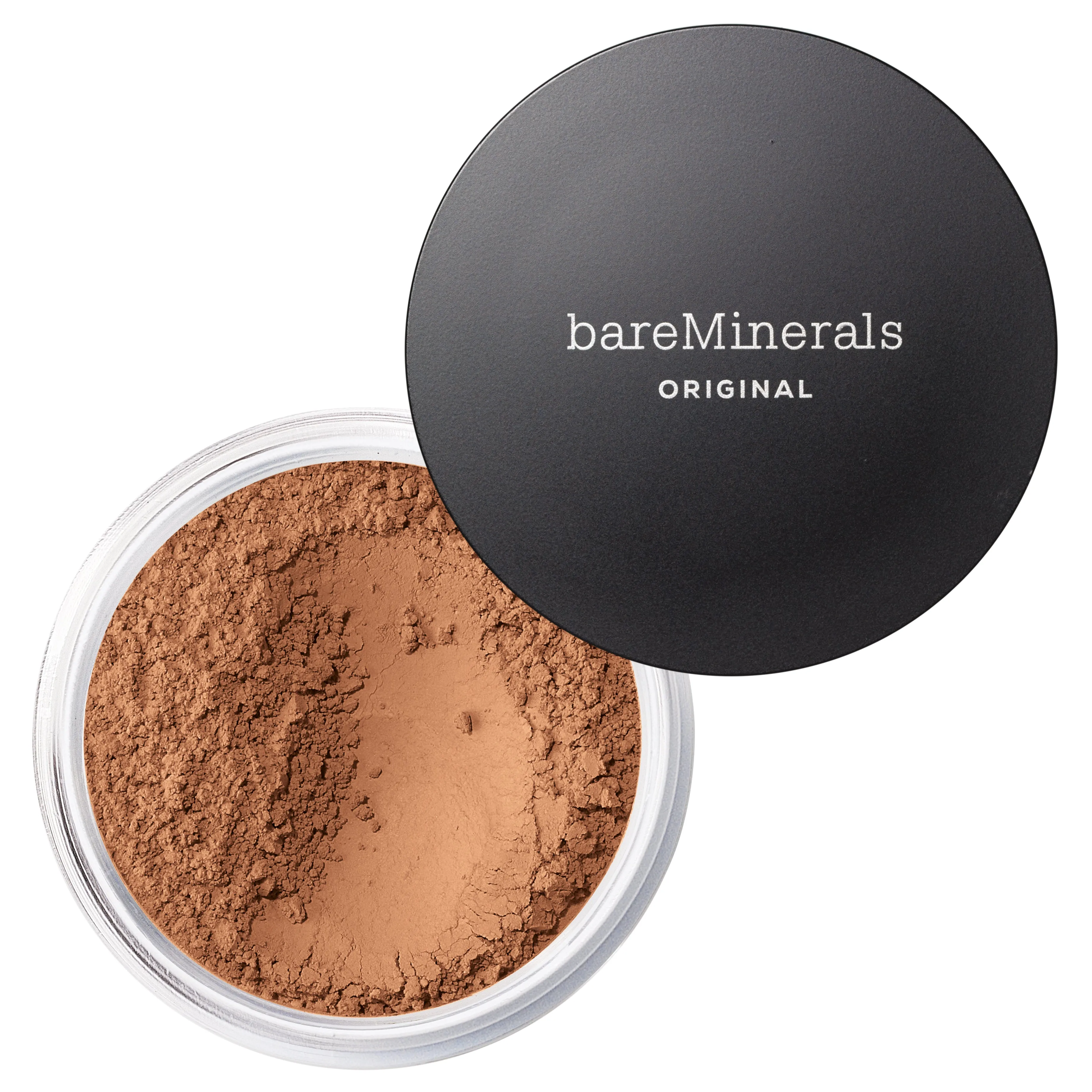 ORIGINAL Loose Powder Foundation SPF 15