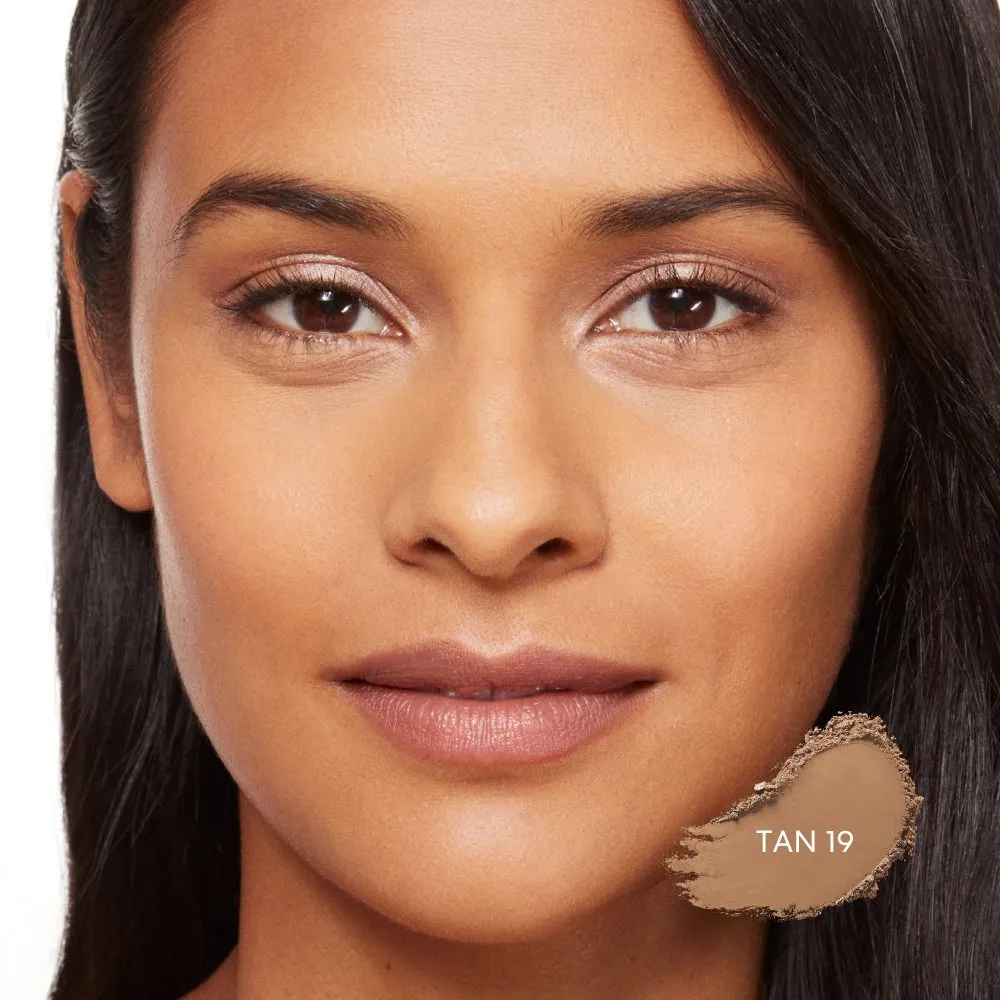 ORIGINAL Loose Powder Foundation SPF 15