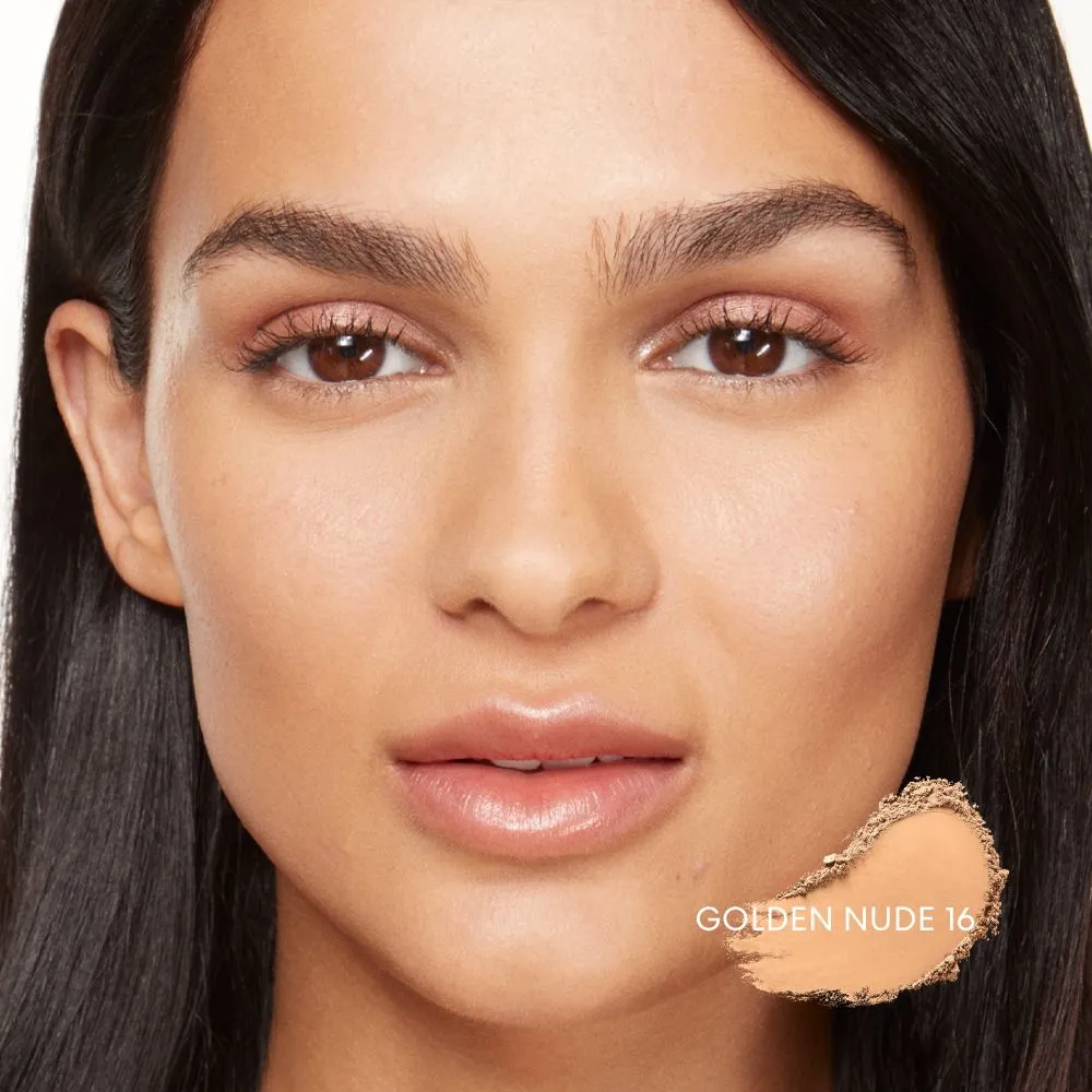 ORIGINAL Loose Powder Foundation SPF 15