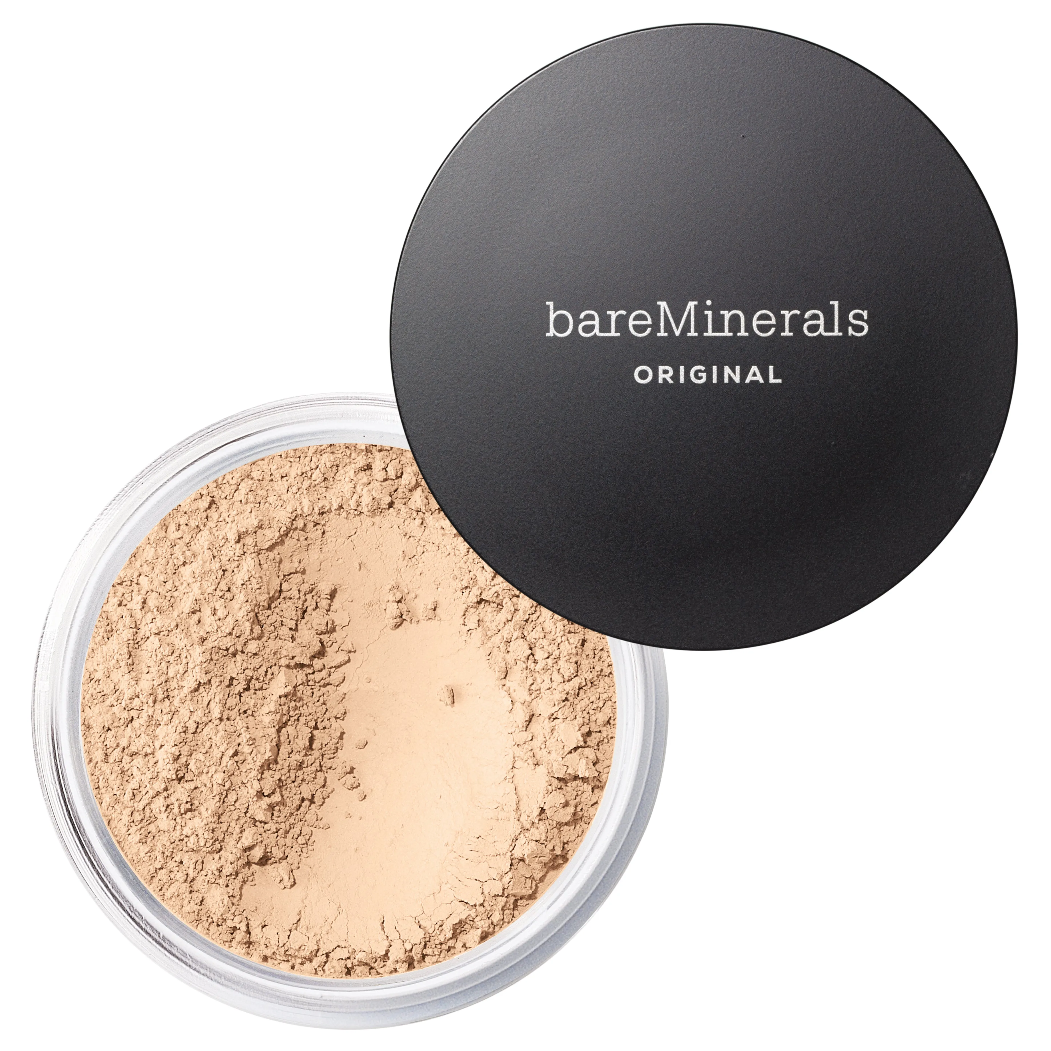 ORIGINAL Loose Powder Foundation SPF 15