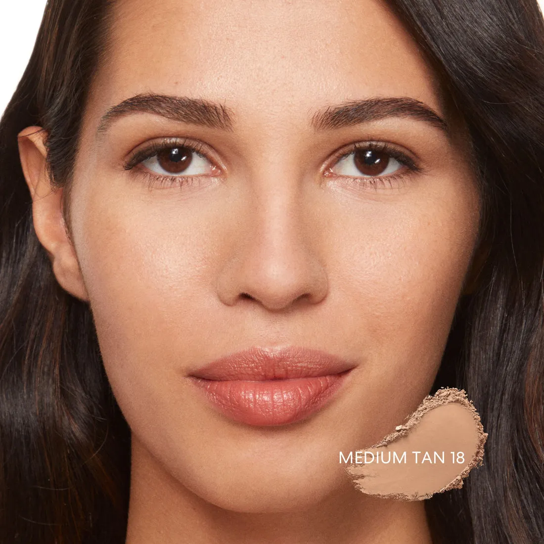 ORIGINAL Loose Powder Foundation SPF 15
