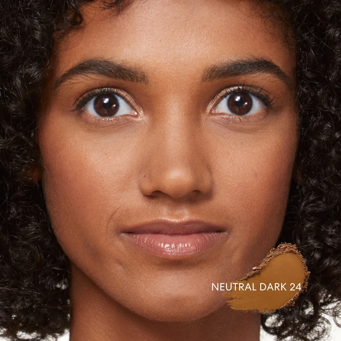 ORIGINAL Loose Powder Foundation SPF 15