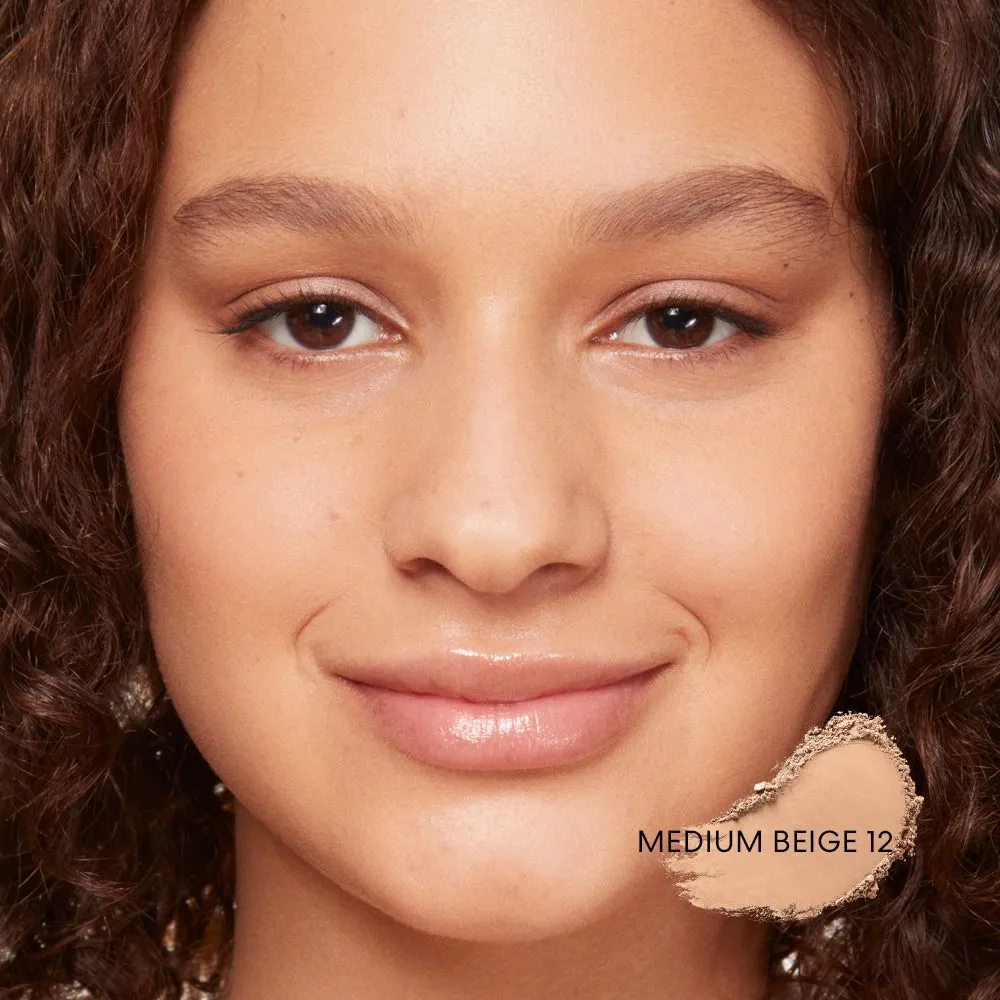 ORIGINAL Loose Powder Foundation SPF 15