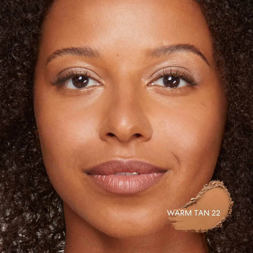 ORIGINAL Loose Powder Foundation SPF 15
