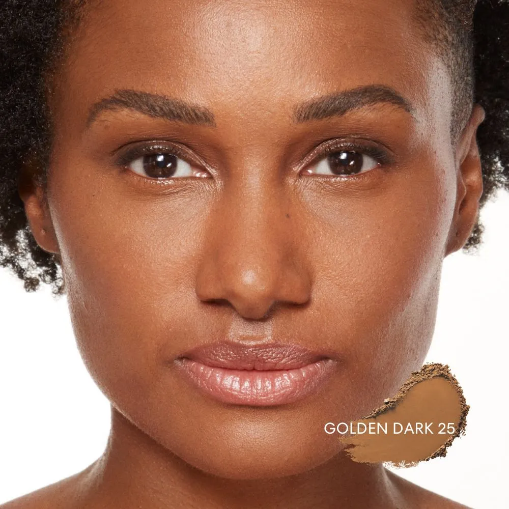 ORIGINAL Loose Powder Foundation SPF 15