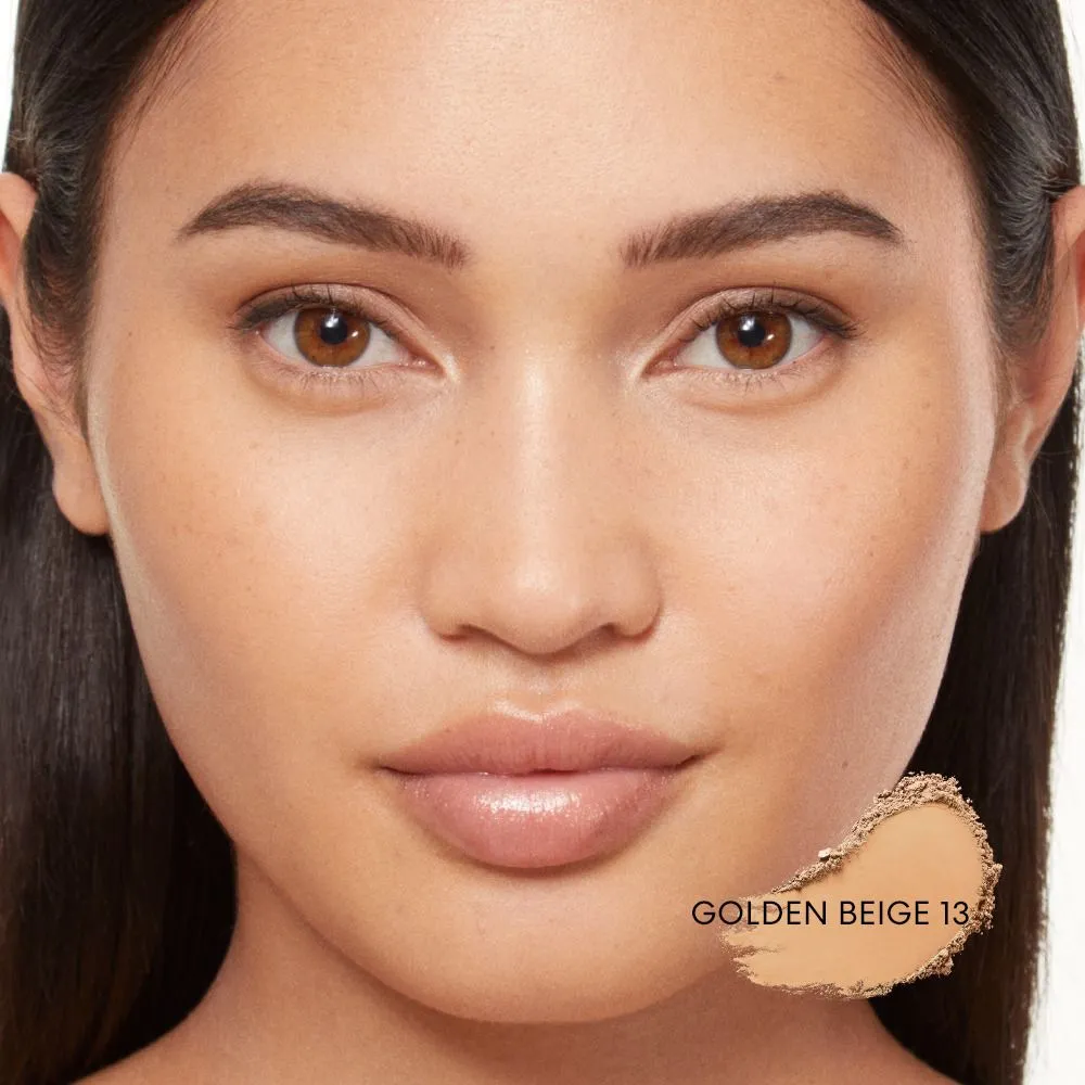 ORIGINAL Loose Powder Foundation SPF 15