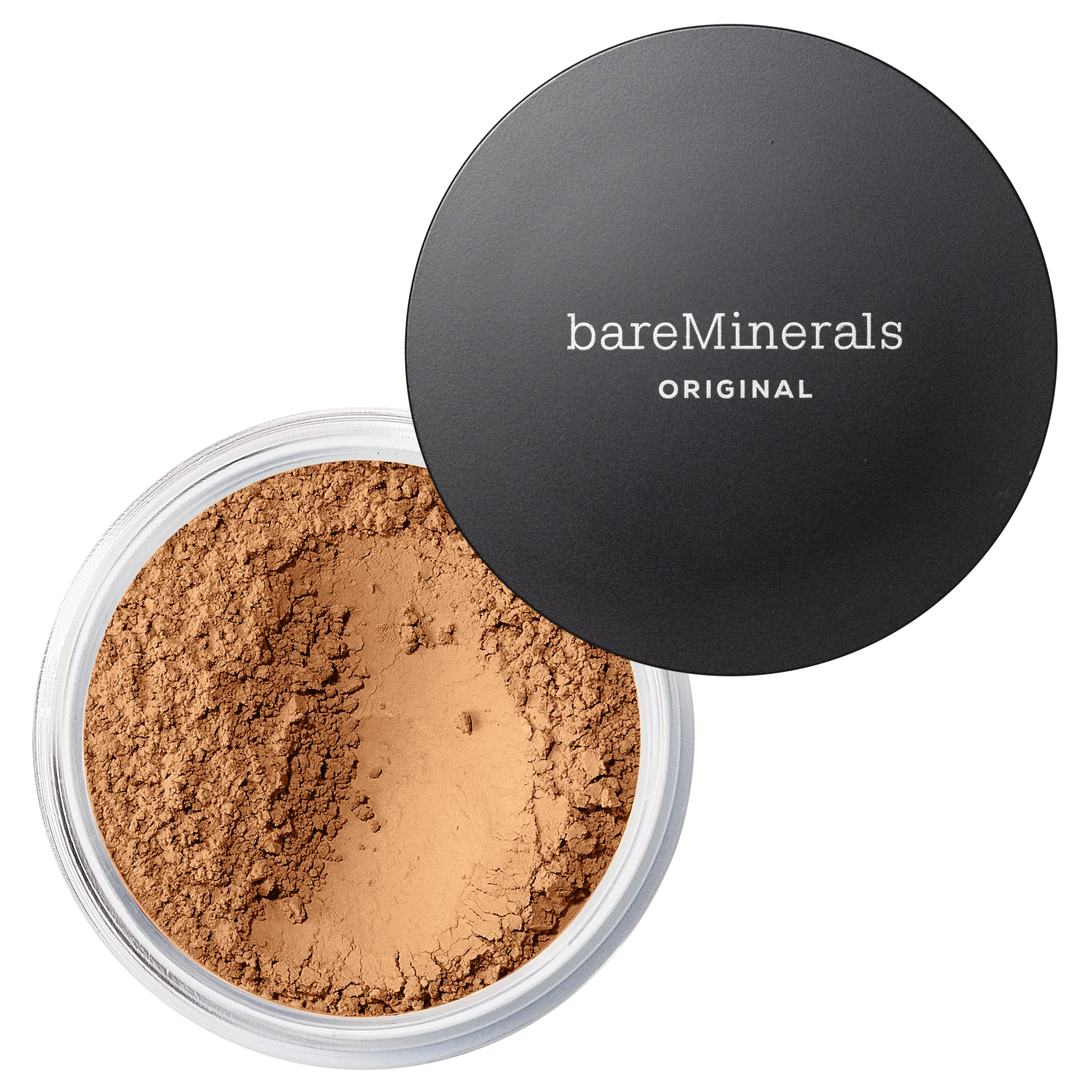 ORIGINAL Loose Powder Foundation SPF 15
