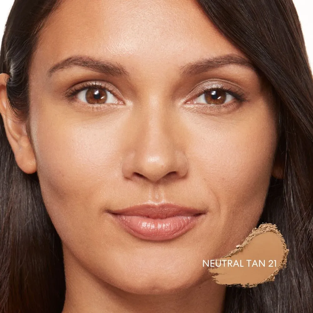 ORIGINAL Loose Powder Foundation SPF 15