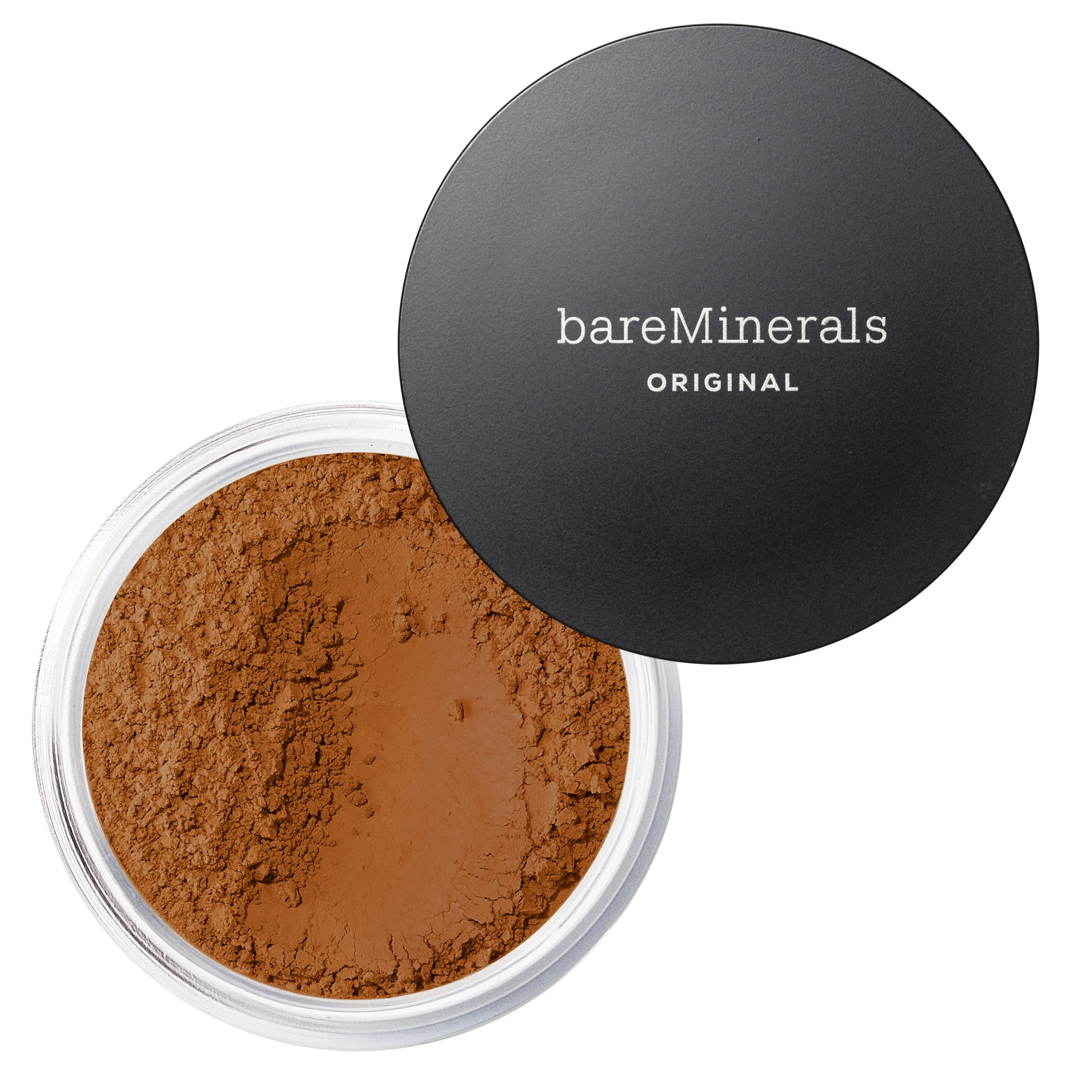 ORIGINAL Loose Powder Foundation SPF 15