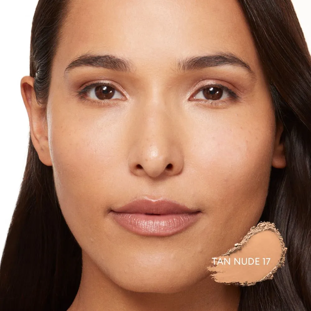 ORIGINAL Loose Powder Foundation SPF 15