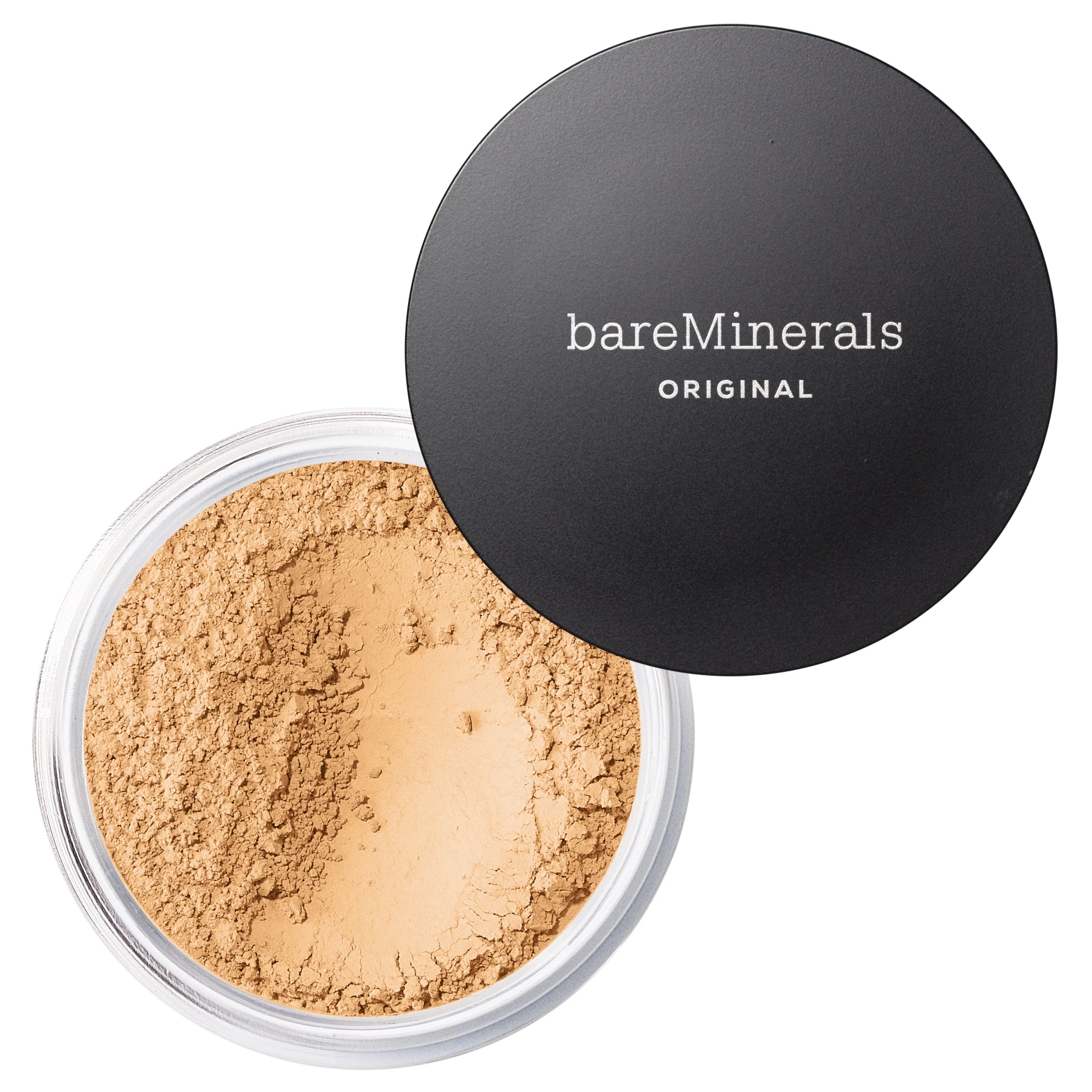 ORIGINAL Loose Powder Foundation SPF 15