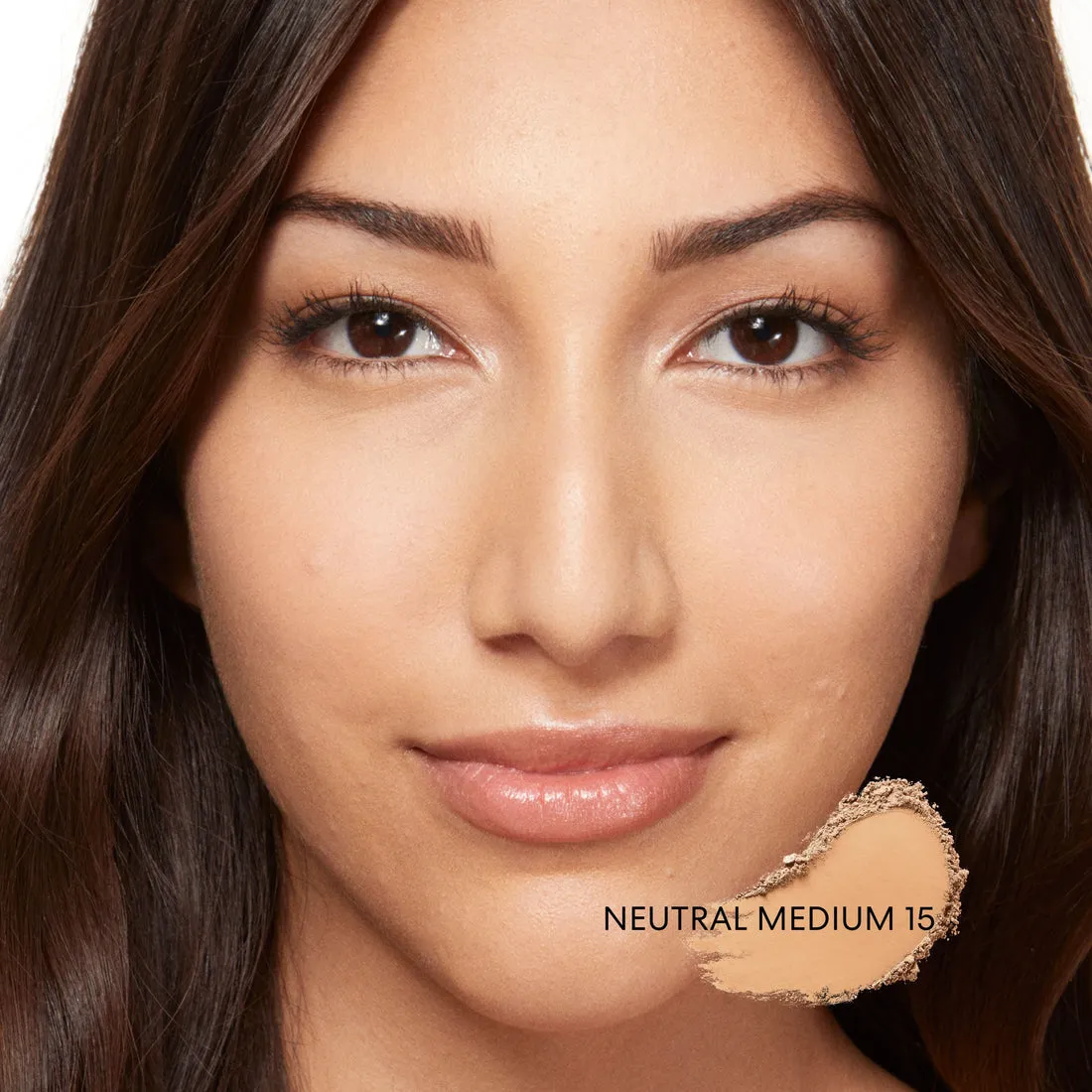 ORIGINAL Loose Powder Foundation SPF 15