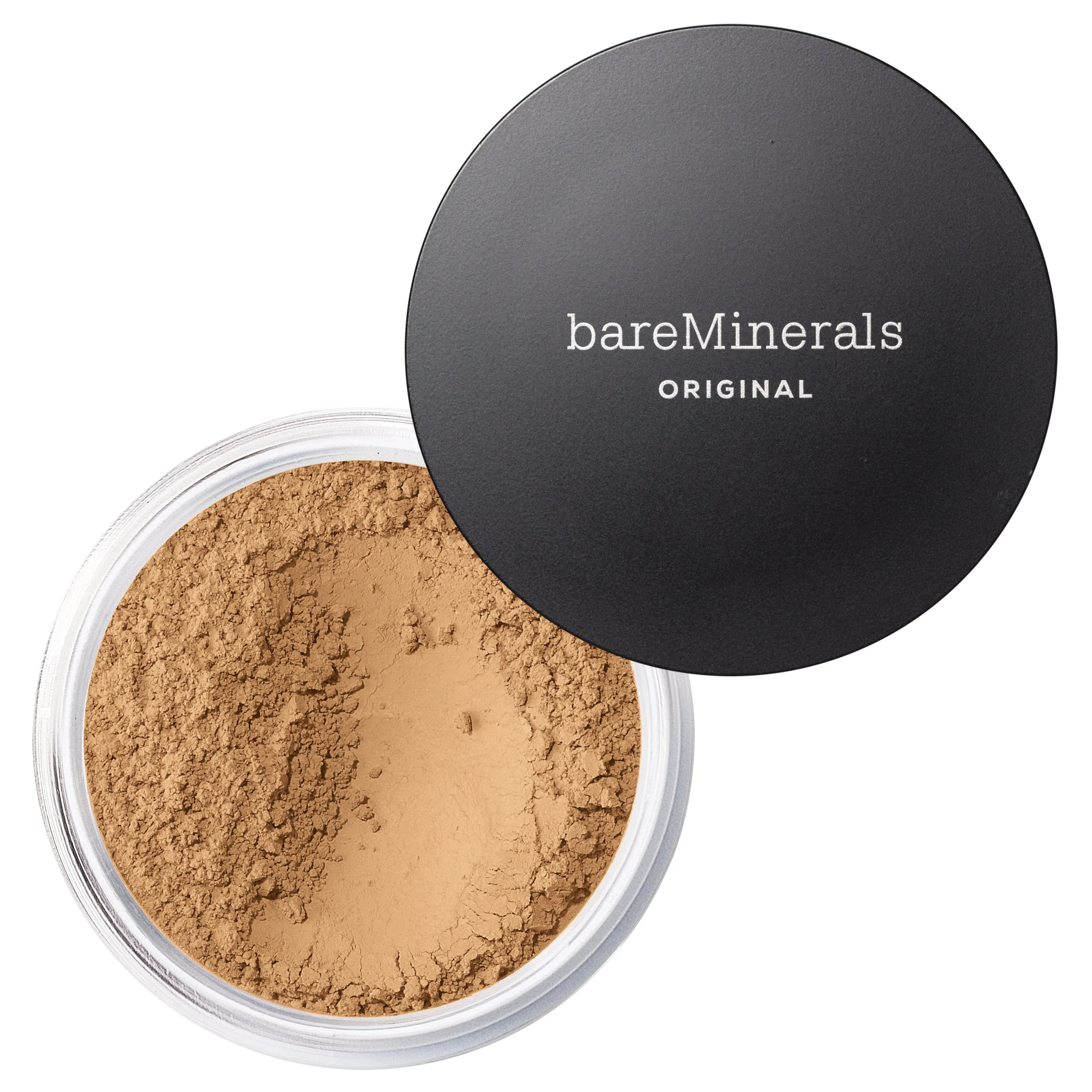 ORIGINAL Loose Powder Foundation SPF 15