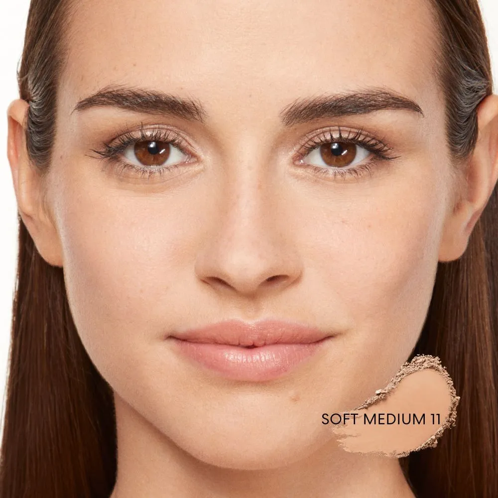 ORIGINAL Loose Powder Foundation SPF 15