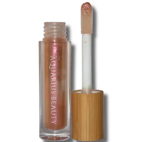 Princess Glitter Lip Gloss