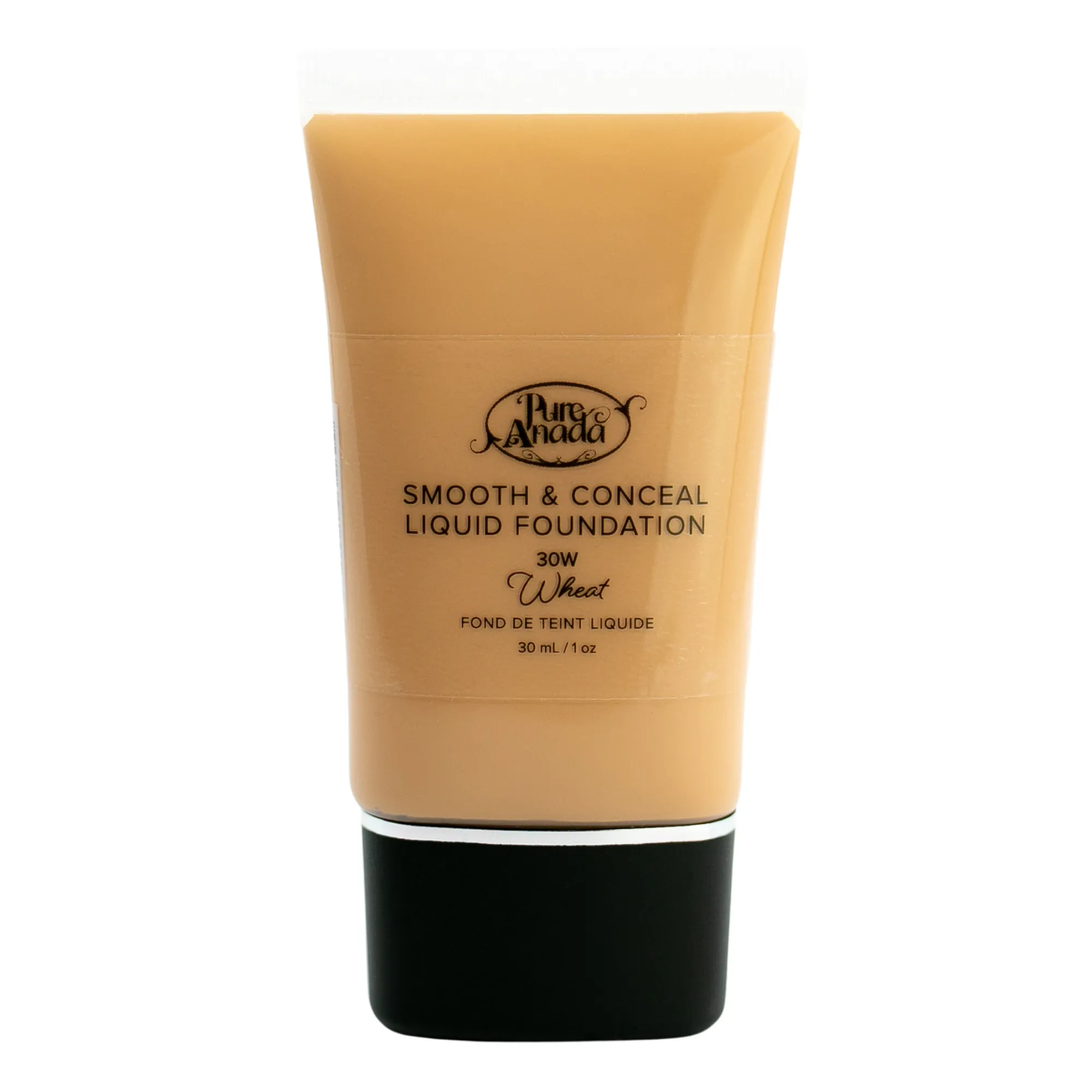 Pure Anada - Liquid Foundation (Warm)