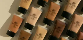 Pure Anada - Liquid Foundation (Warm)