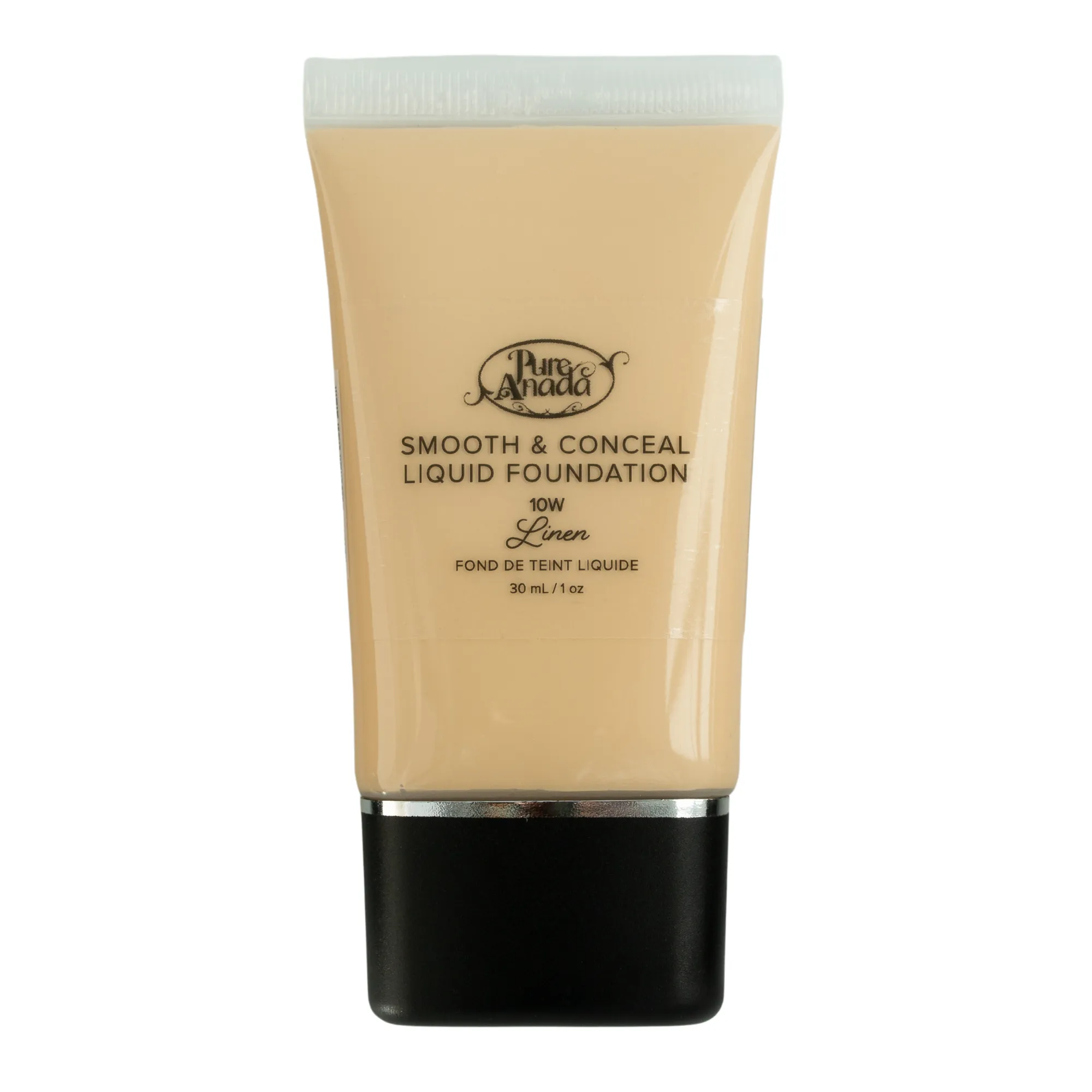 Pure Anada - Liquid Foundation (Warm)