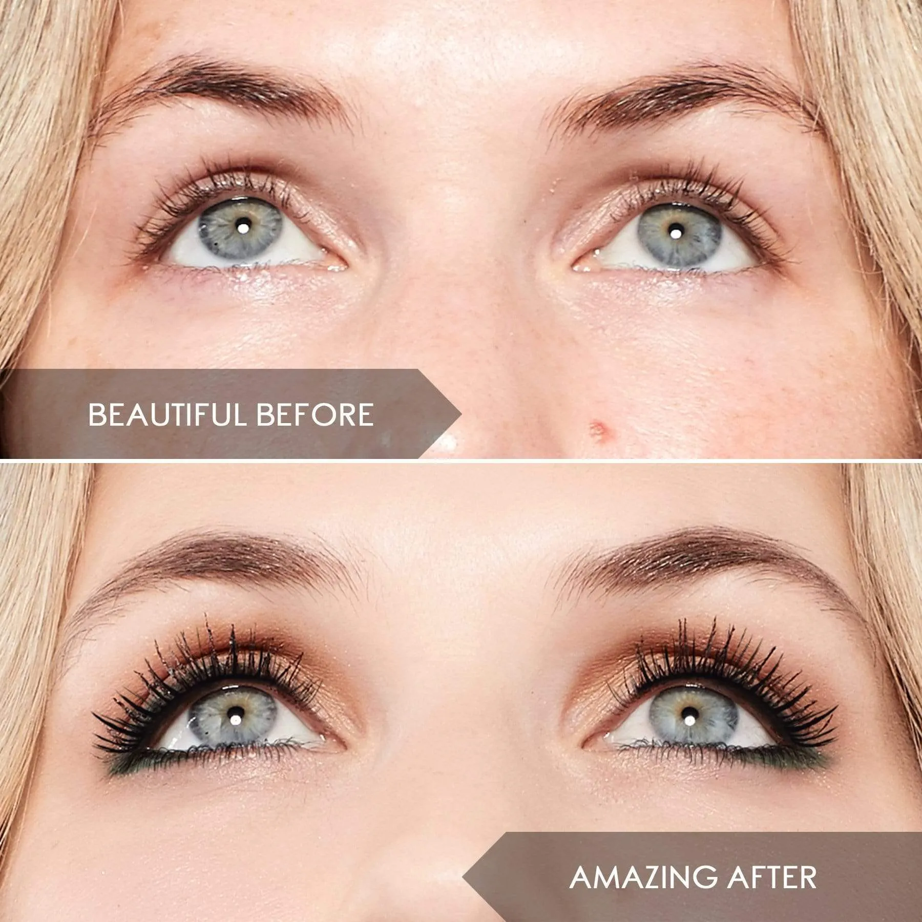 Secret Weapon Super Volume 24hr Mascara Black Mini