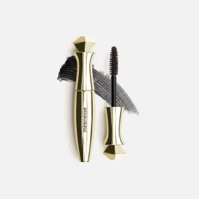 Secret Weapon Super Volume 24hr Mascara Black Mini