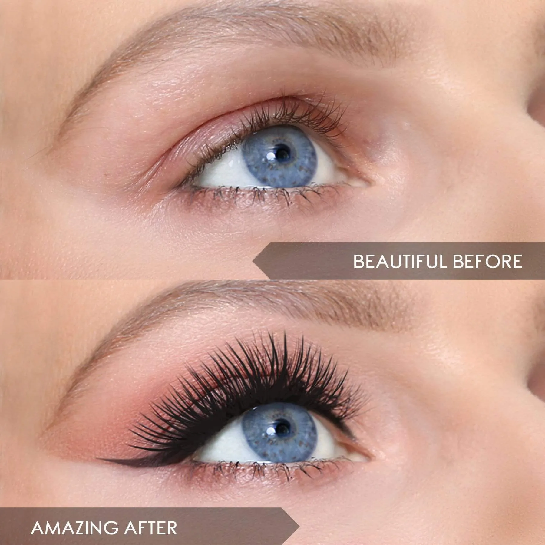 Secret Weapon Super Volume 24hr Mascara Black Mini