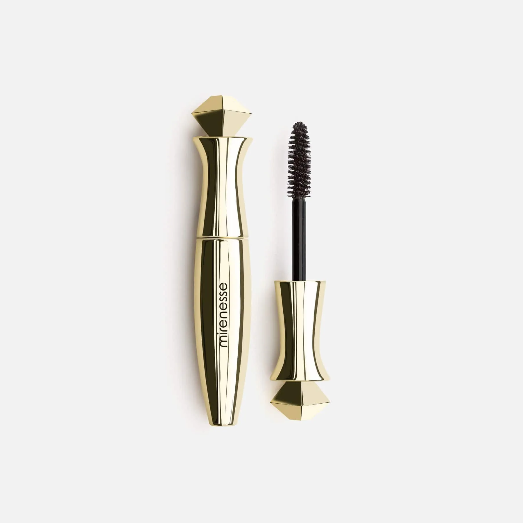 Secret Weapon Super Volume 24hr Mascara Black Mini