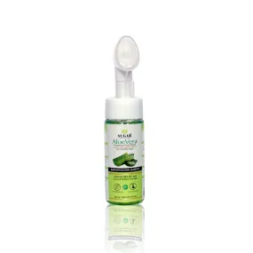 SUGAR ALOE VERA FOAMING FACE WASH 150ML