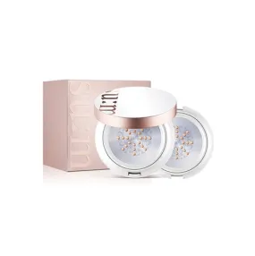 SUM37 Sun-away Cooling Sun CC EX SPF50  PA    15g   15g(refill)