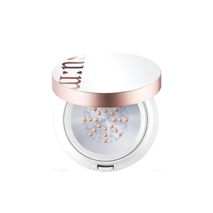 SUM37 Sun-away Cooling Sun CC EX SPF50  PA    15g   15g(refill)