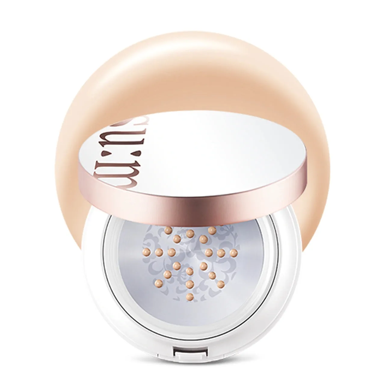 SUM37 Sun-away Cooling Sun CC EX SPF50  PA    15g   15g(refill)