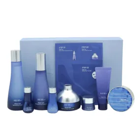SU:M37 Water-full Full Special Set, 8 items