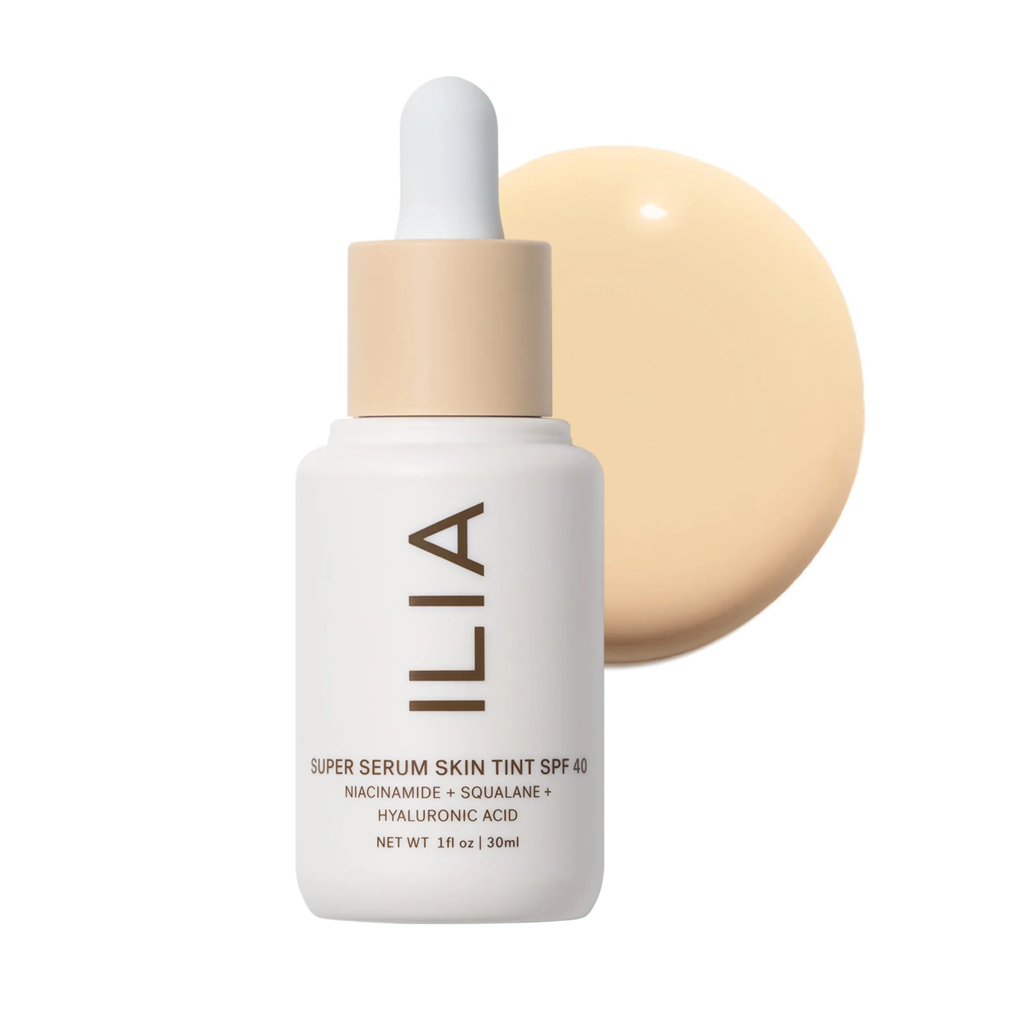 Super Serum Skin Tint SPF 40