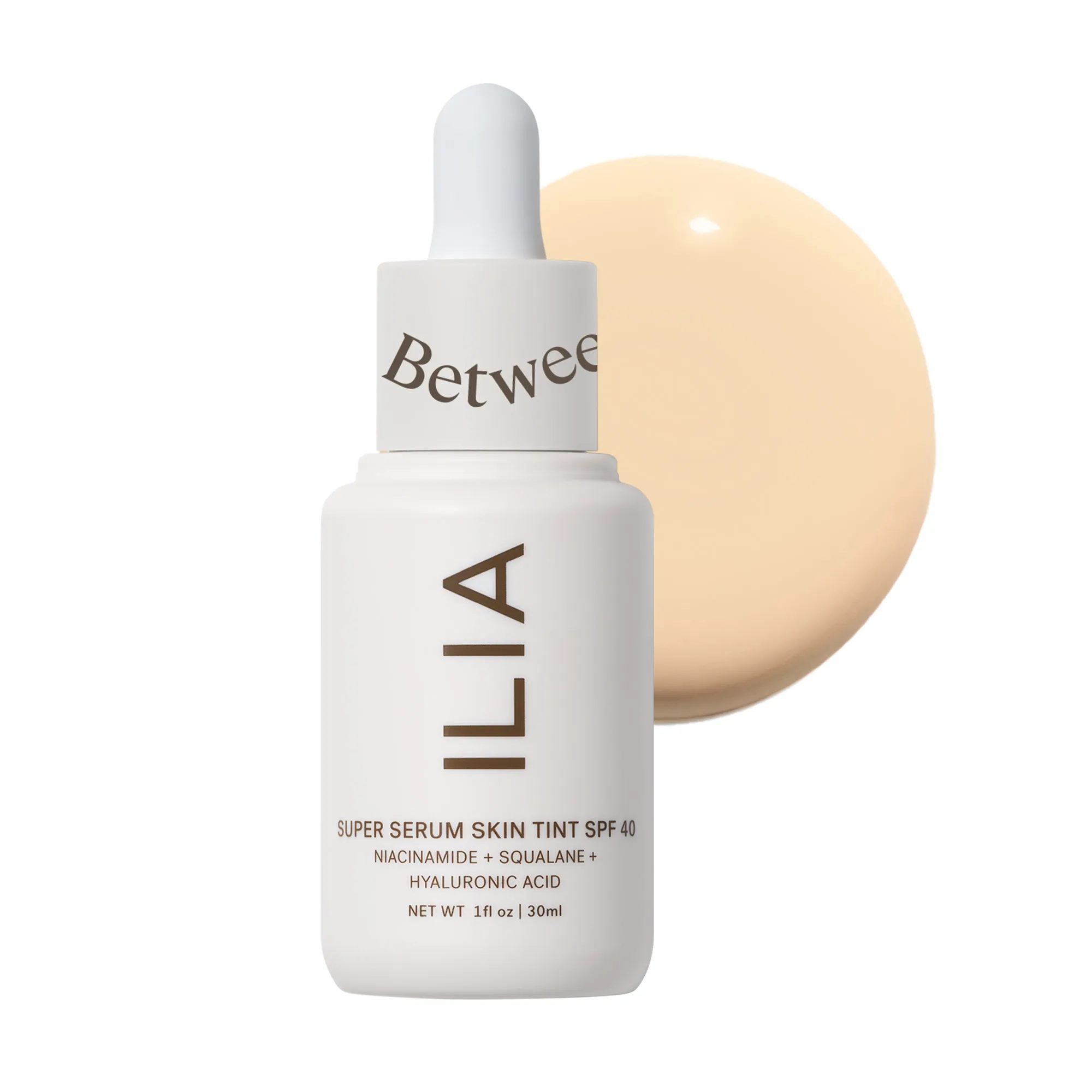 Super Serum Skin Tint SPF 40