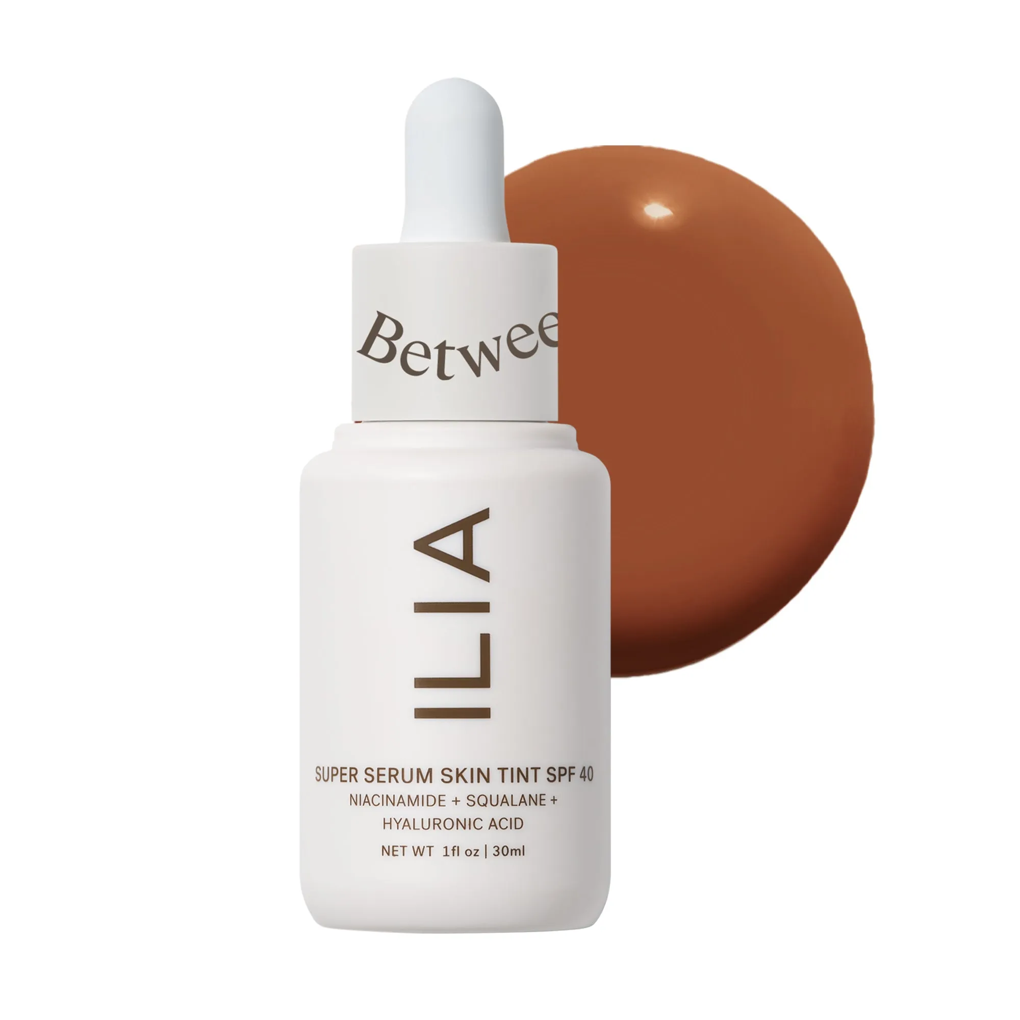 Super Serum Skin Tint SPF 40