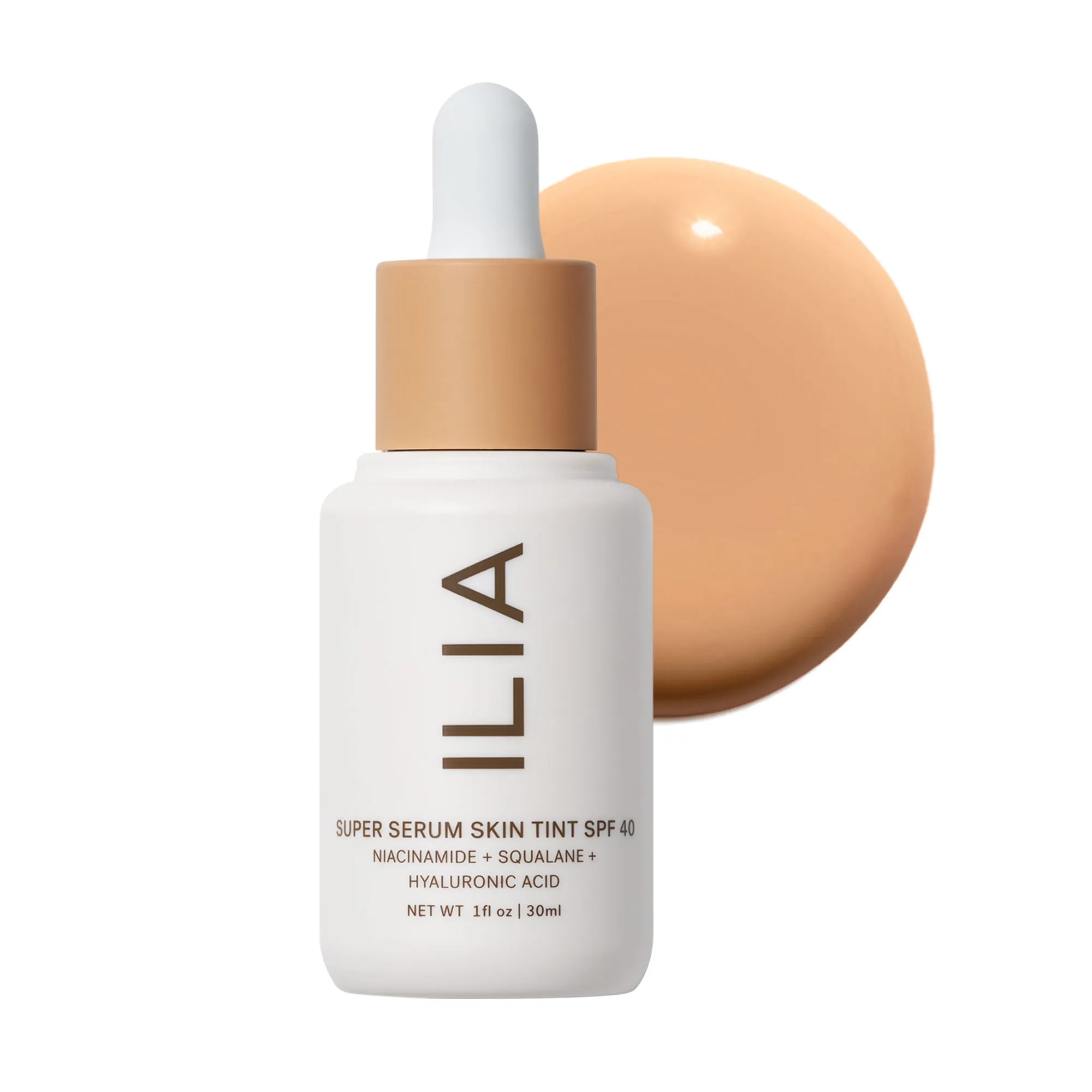 Super Serum Skin Tint SPF 40