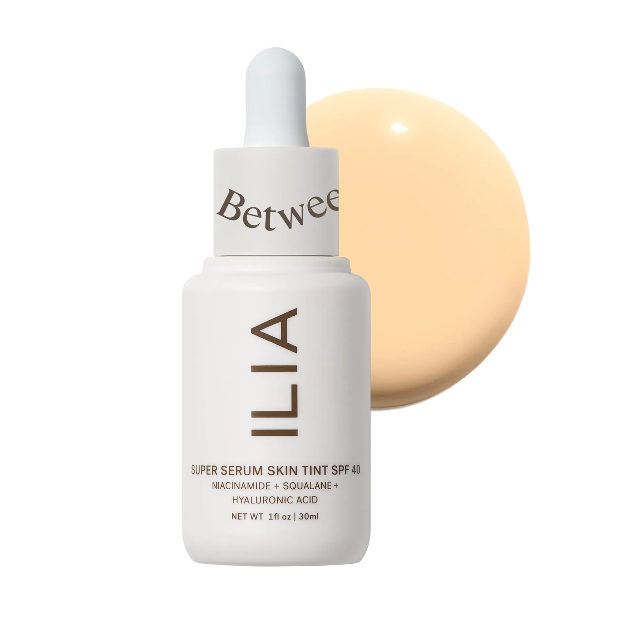 Super Serum Skin Tint SPF 40